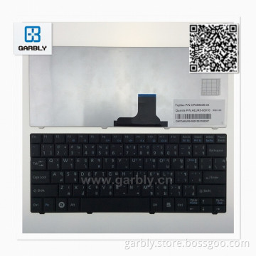 Brand New and Ti Laptop Keyboard for Acer (ZA3, 751, 721, 1810T, 1830T, AO721, 8172, 1551, P1VE6)
